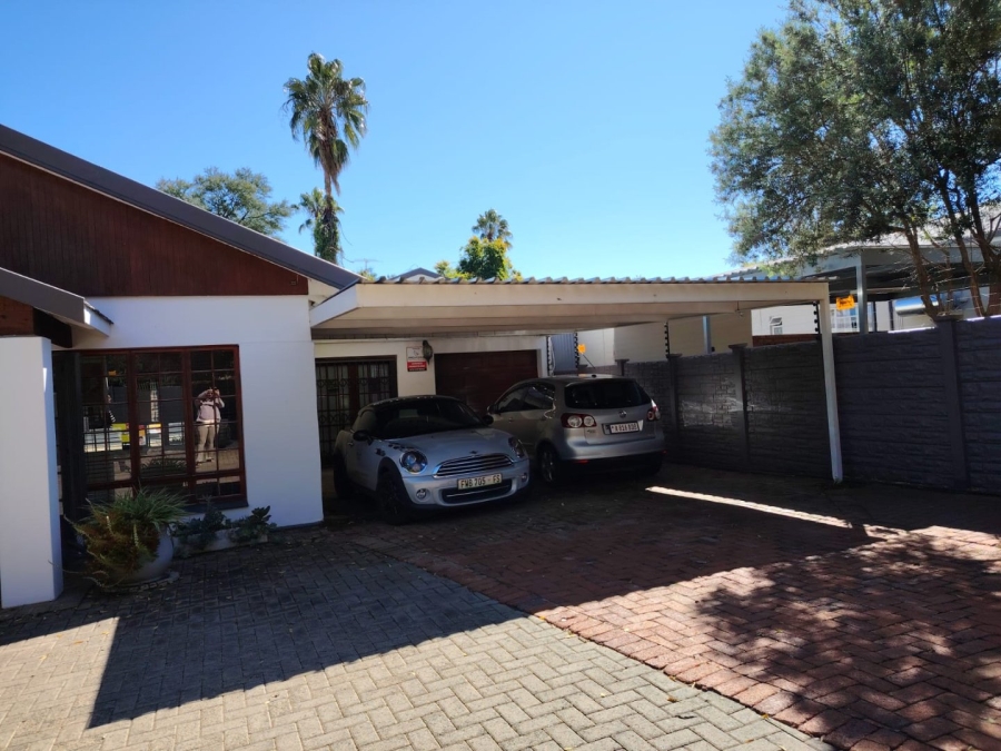3 Bedroom Property for Sale in Dan Pienaar Free State
